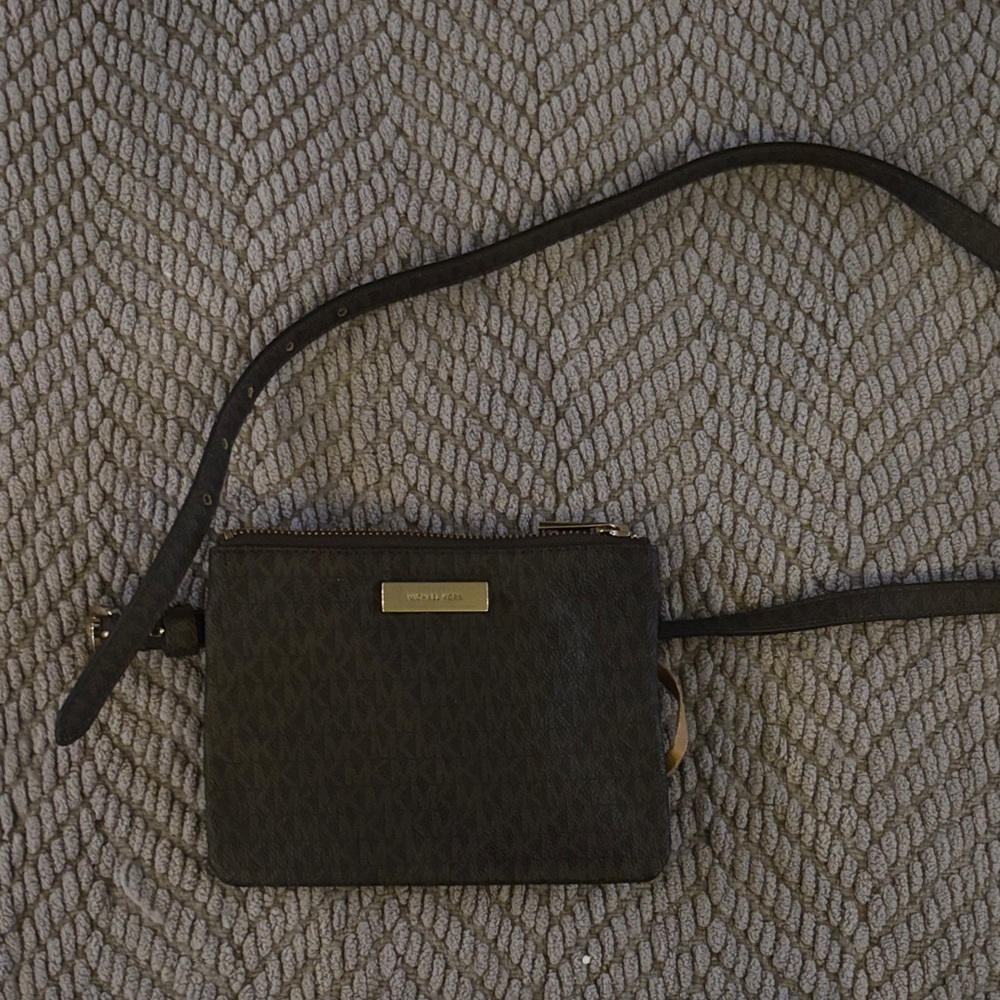 Michael Kors Belt Bag GUC